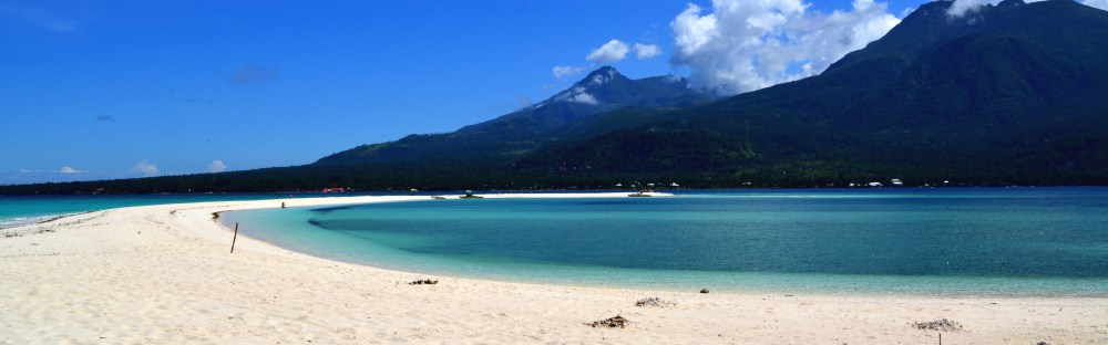 9 amazing sandbars in the Philippines - Skyscanner Philippines