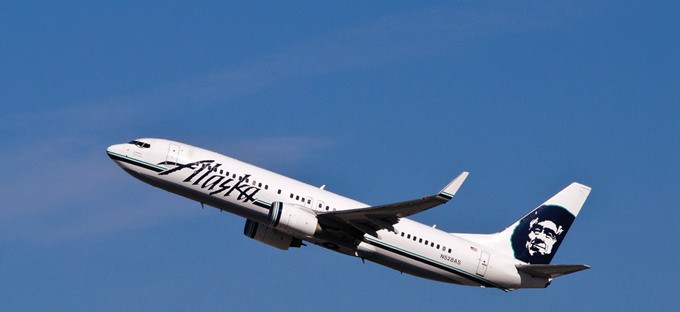 Alaska Airlines Black Friday And Cyber Monday Flight Deals