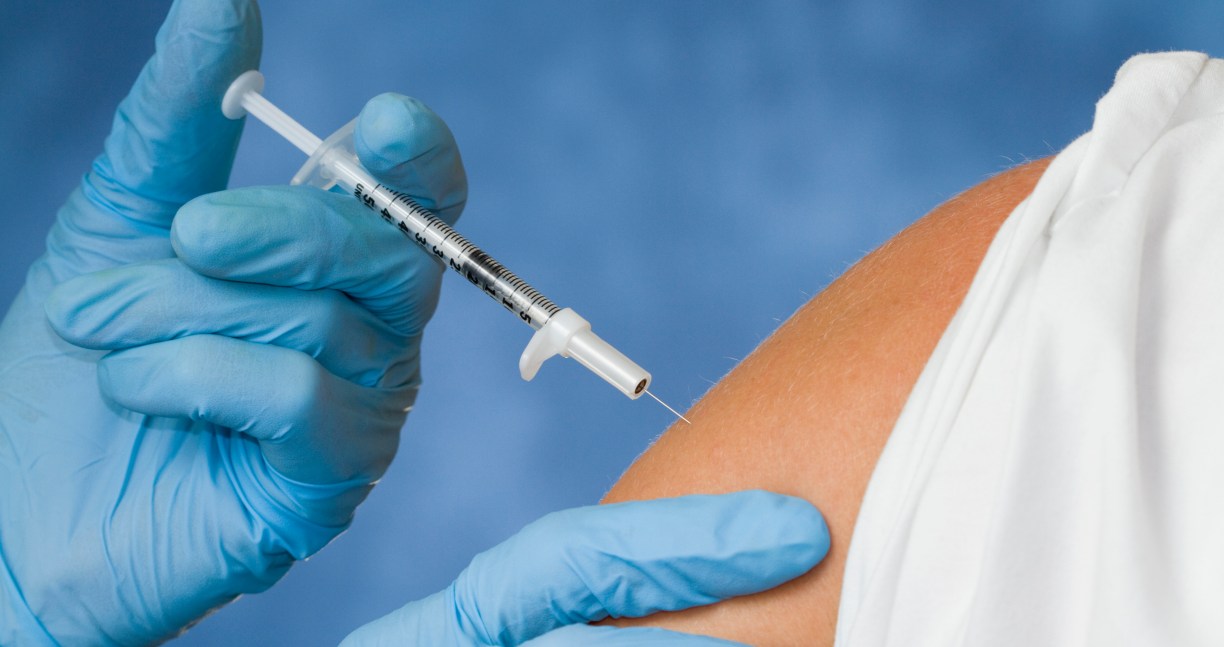 Ministerio sanidad vacunacion en personas de riesgo julio 2018