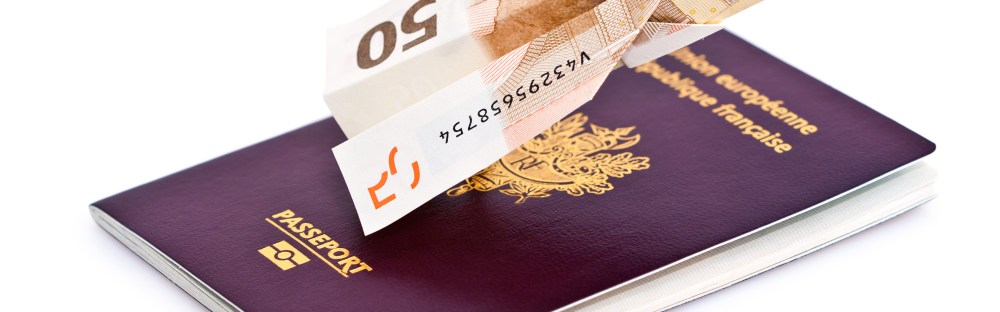 Requisitos para renovar pasaporte español en ecuador