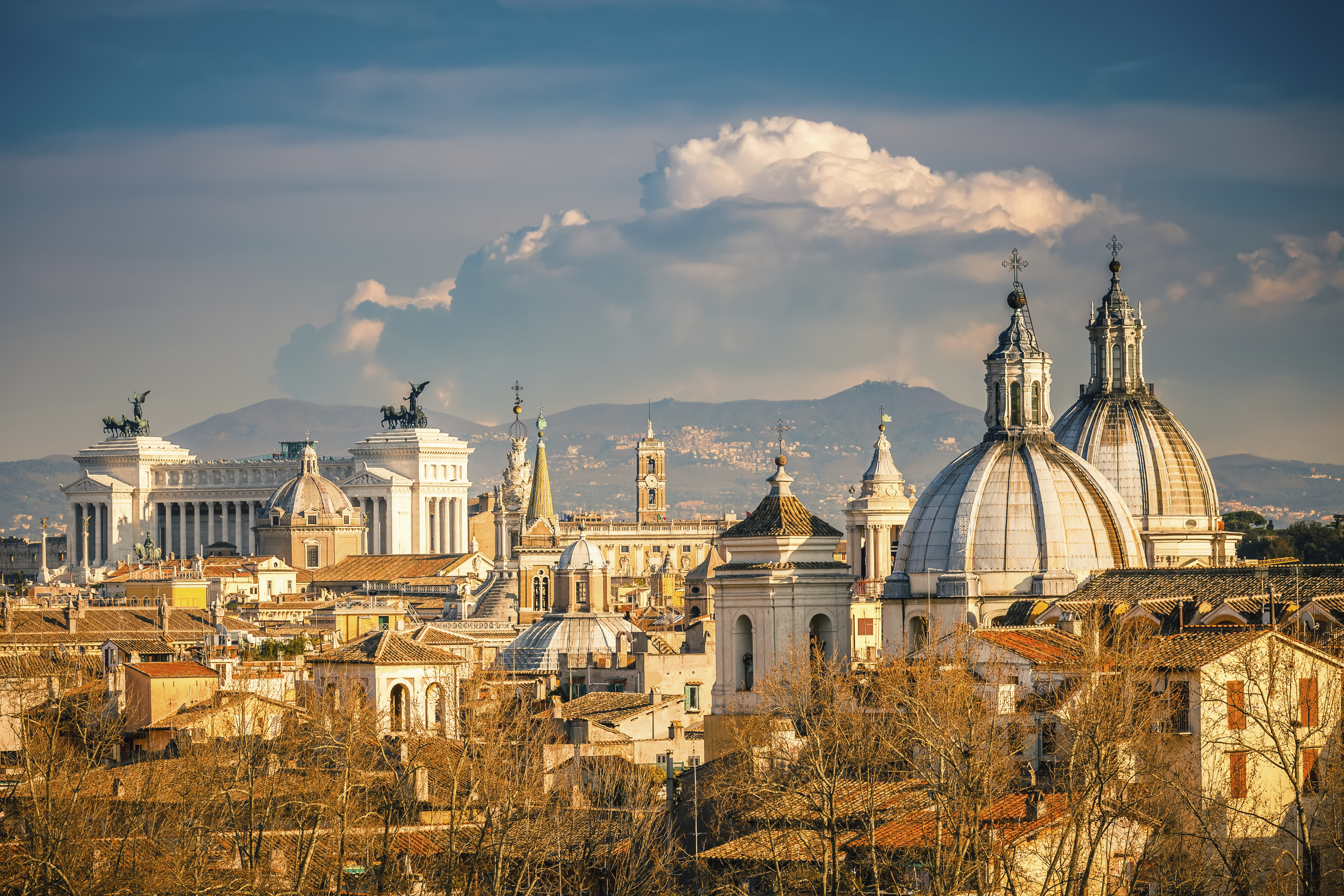 10 Cose Da Fare Gratis A Roma Skyscanner Italia