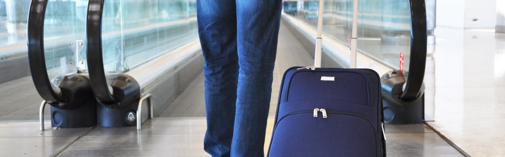 Traducción Tren tiempo 🚫10 artículos que no sabías están prohibidas en el equipaje de mano |  Skyscanner Español
