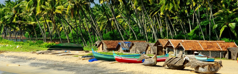 5 places to visit in Goa - Skyscanner India