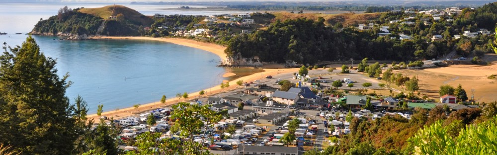 The Best Beach Campsites In The Uk Skyscanner S Travel Blog