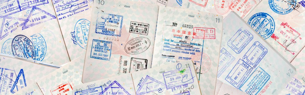 Validité Du Passeport Quelle Durée Selon Les Pays