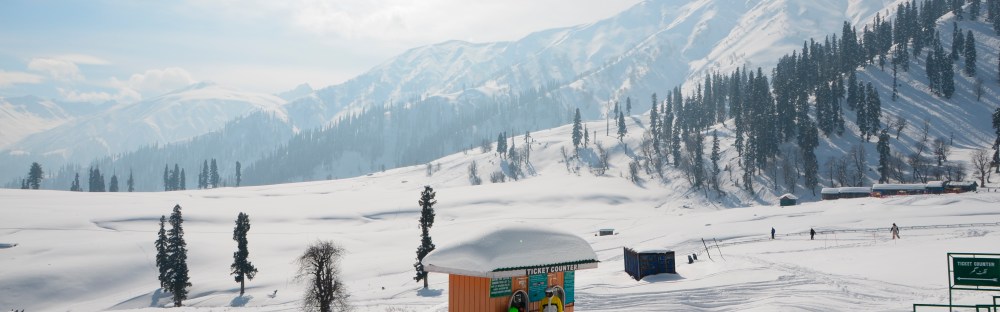 5 Top-Rated Places to Visit in Gulmarg - Skyscanner India