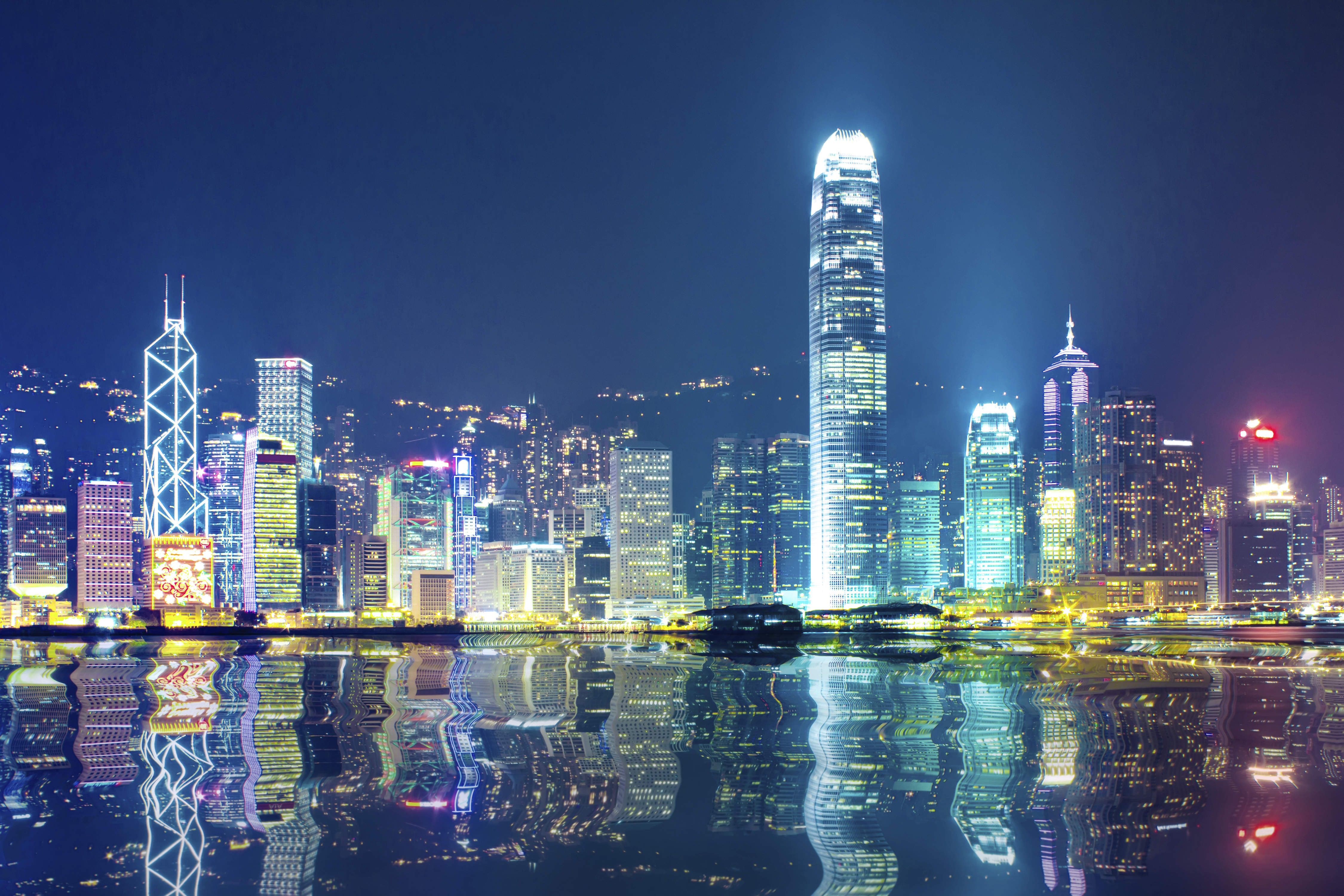 Voyage à Hong Kong Guide De Découverte Skyscanner France