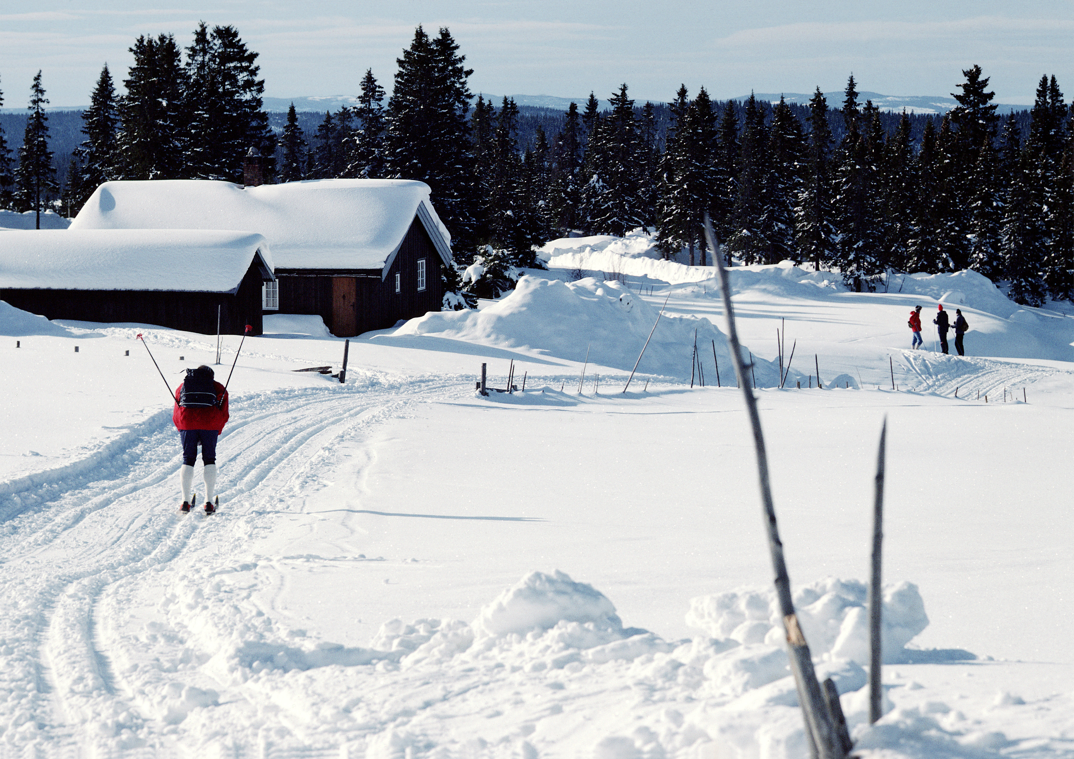 Top 7 Des Stations De Ski Dans Le Jura Skyscanner France