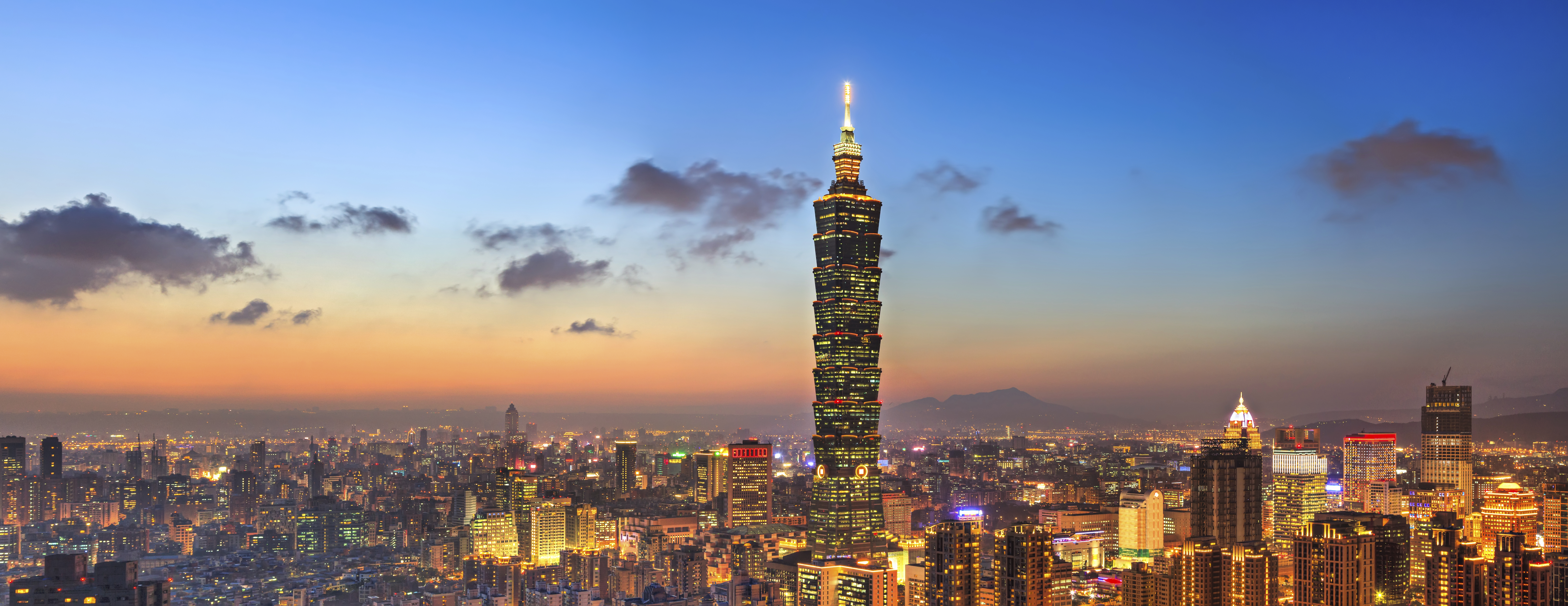 Where To Stay In Taipei Best Areas And Recommended Hotels - 