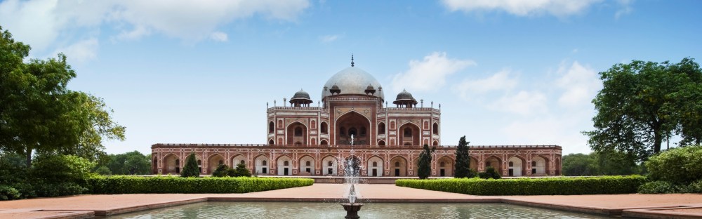 8 places to visit in Delhi - Skyscanner India