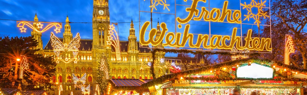 12 of the best Christmas markets in Europe 🎄 | Skyscanner's Travel Blog