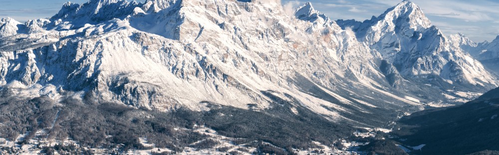 20 Posti Spettacolari In Italia Con La Neve Skyscanner Italia