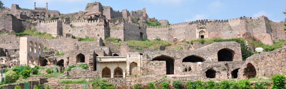 7 Places To Visit In Hyderabad - Skyscanner India