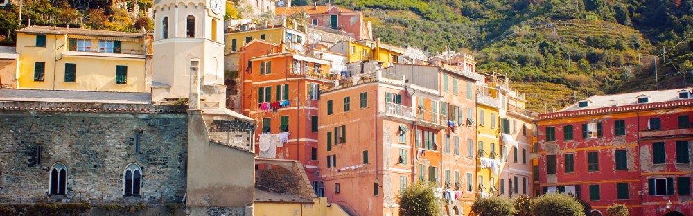 Cinque Terre Cosa Vedere A Vernazza Monterosso Manarola