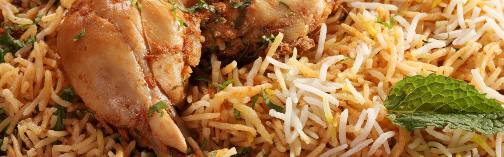 Top 10 places to eat Kolkata biryani in India - Skyscanner India