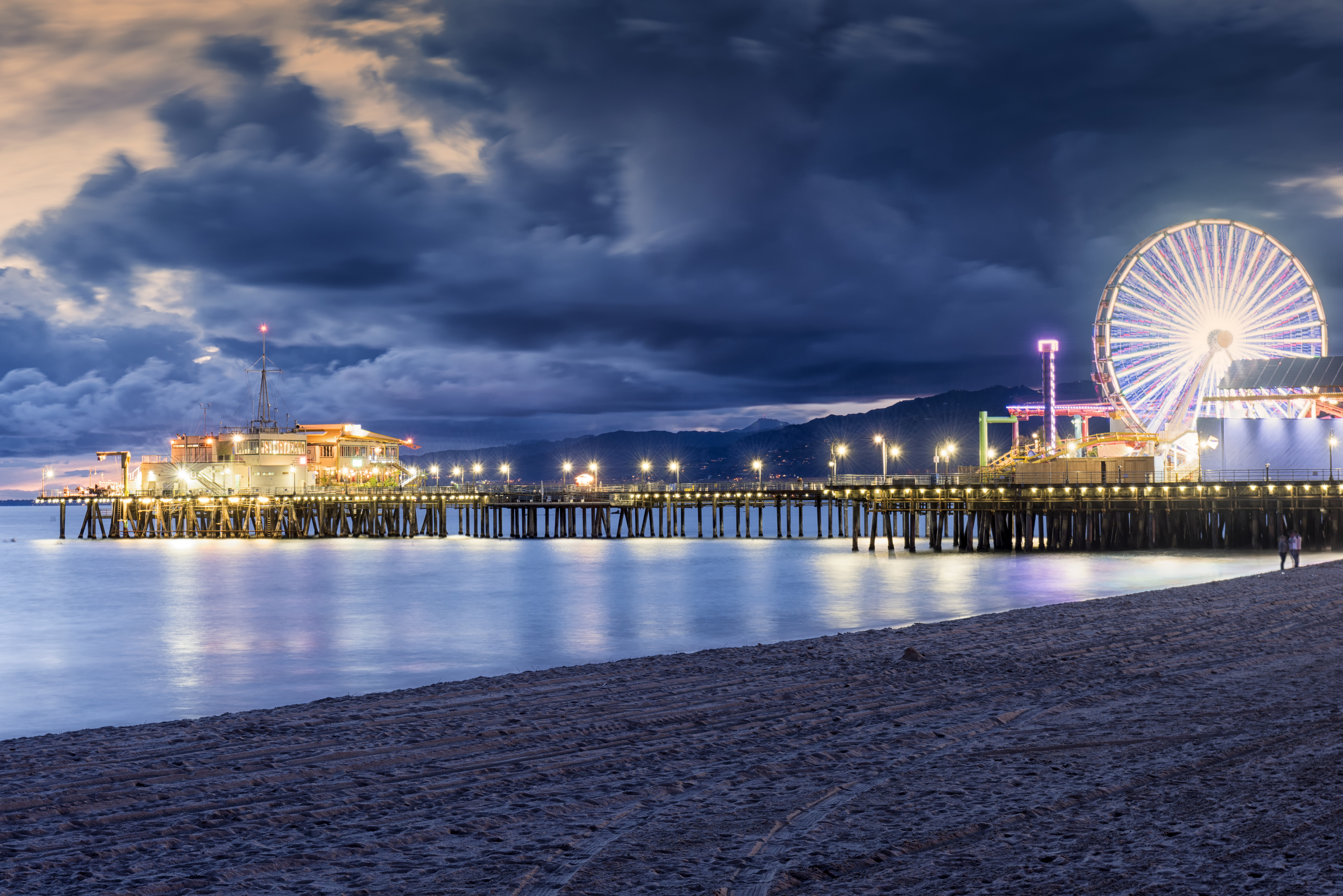 Les Meilleures Plages De Californie Skyscanner France