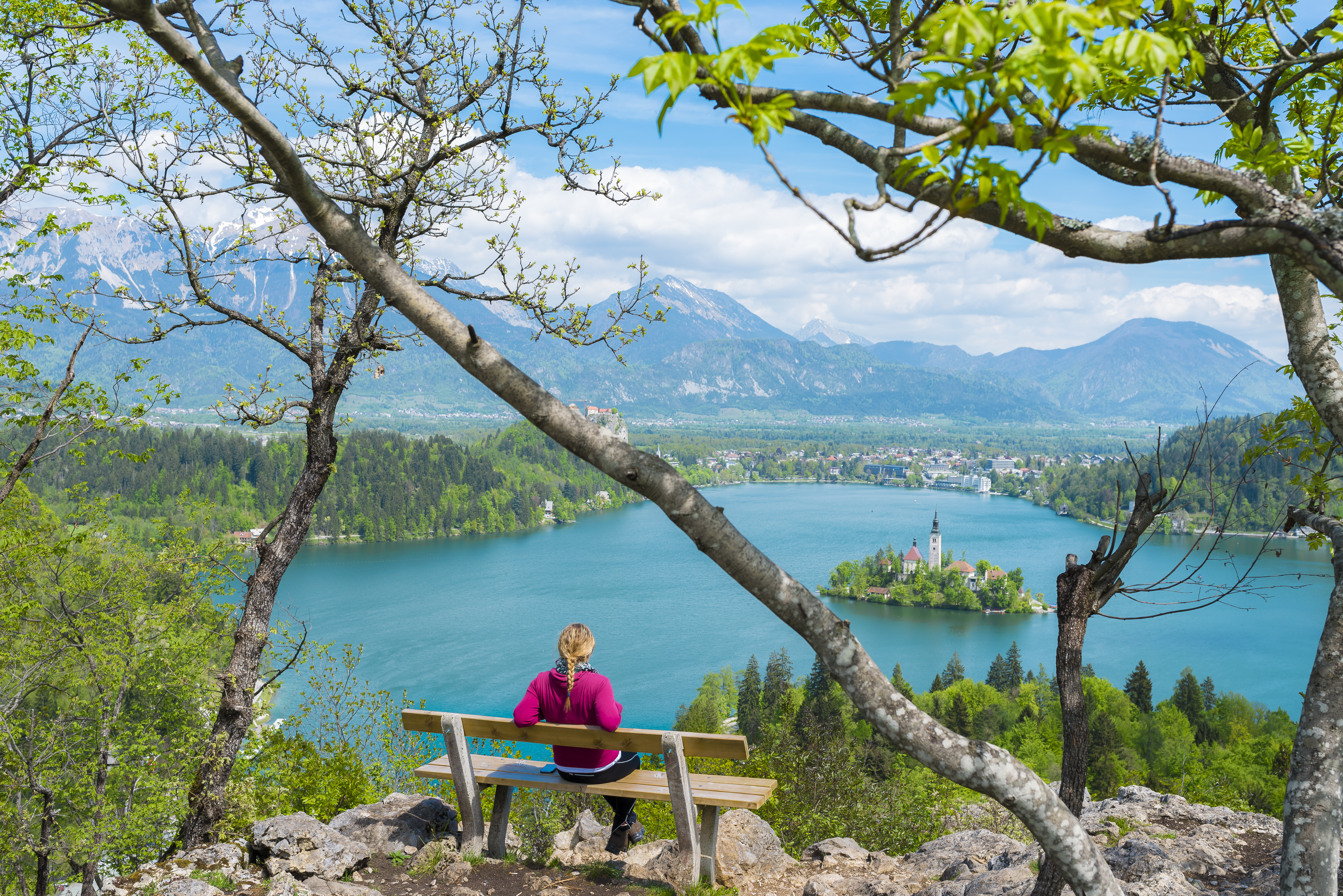 Guide Pratique Pour Un Voyage En Slovénie Skyscanner France