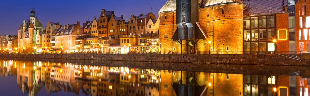 Top 10 lave i Gdansk | Skyscanner Danmark