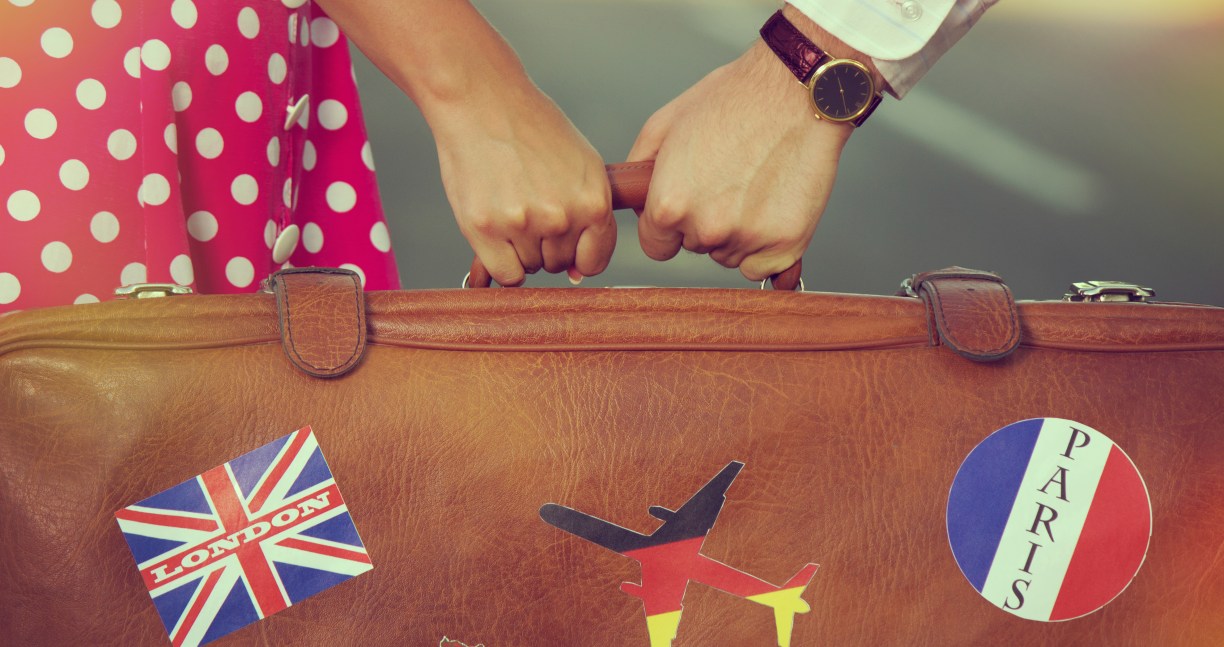 Equipaje de de British Airways: 9 trucos y consejos | Espana