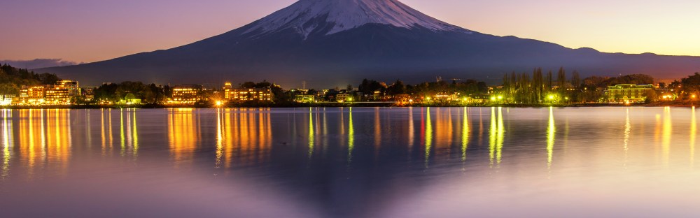 富士山不容錯過的8大精彩體驗 Skyscanner台灣