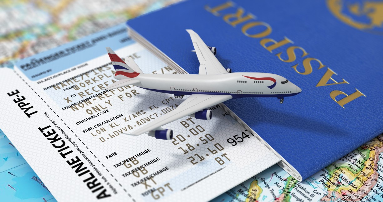 L'IP tracking fait-il changer le prix de votre billet d'avion : mythe ou  réalité ?