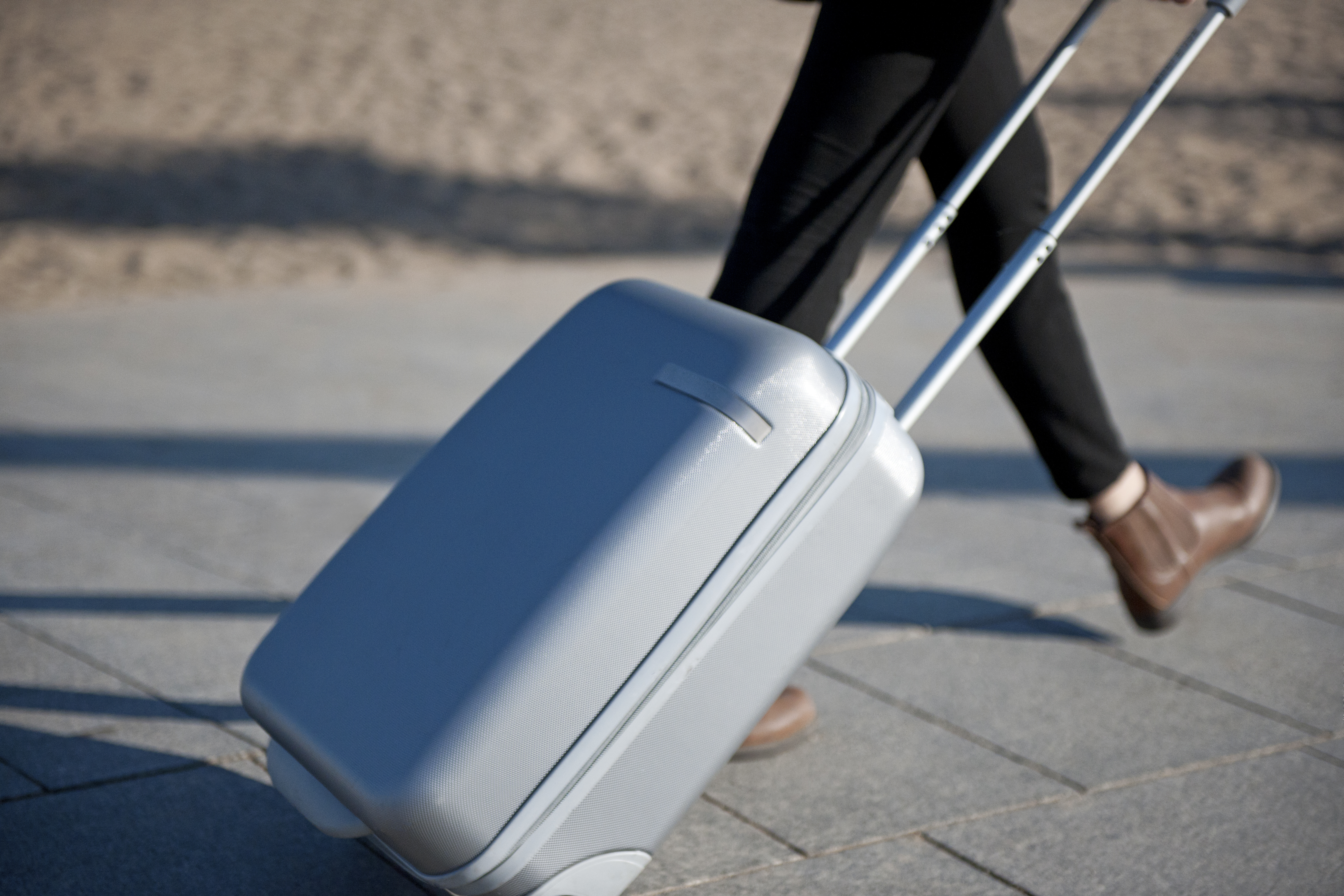 mikro Anerkendelse Pludselig nedstigning Pak let - håndbagage: 10 bedste kabinekufferter og tasker | Skyscanner  Danmark
