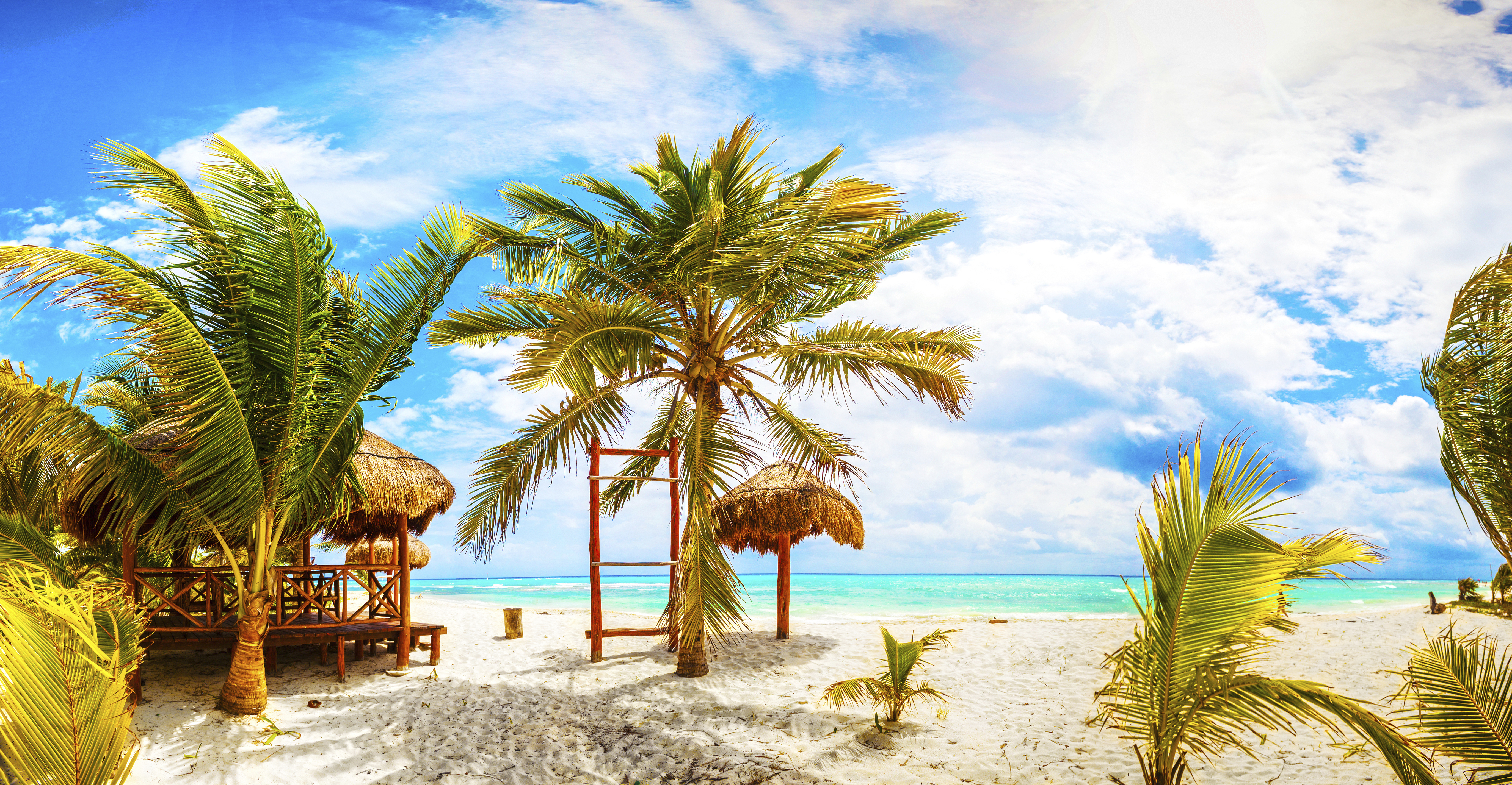 ?¿Qué empacar para ir a Cancún? | Skyscanner Español