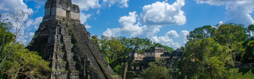 10 Amazing Reasons to Visit Guatemala | Skyscanner