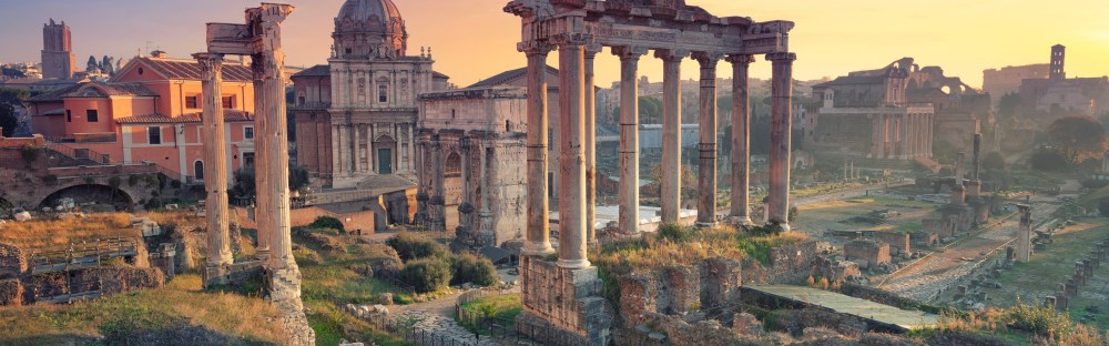 Travel Guide: Welcome to Rome | Skyscanner US