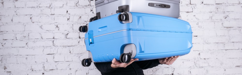 SpiceJet baggage allowance explained, including check-in bags and excess fees | Skyscanner UAE