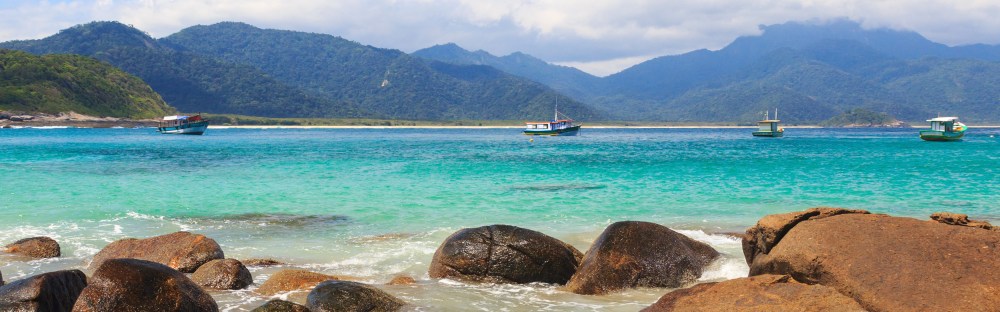 6 Praias Desertas No Brasil Para Curtir Com Tranquilidade Skyscanner Brasil