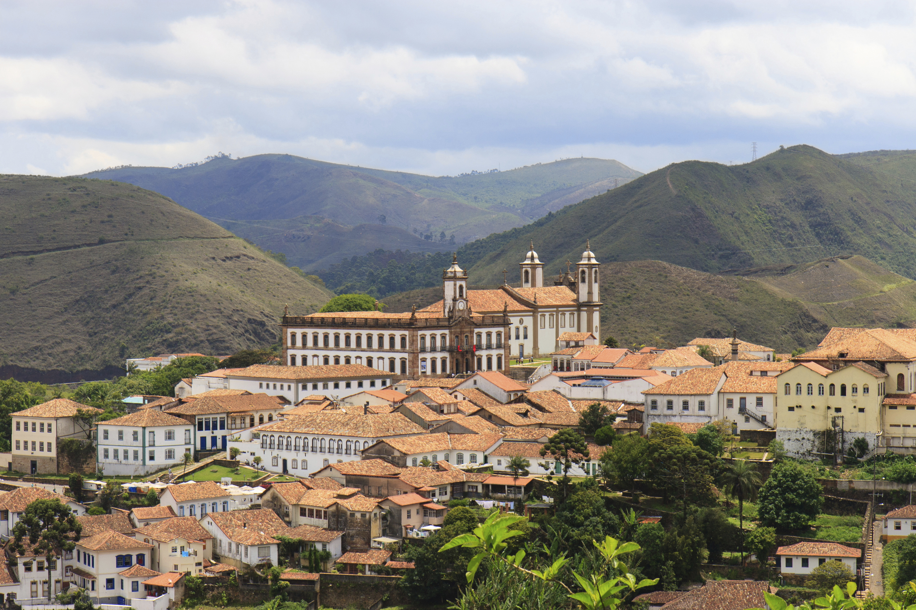 O que fazer em Ouro Preto – Com dicas de lugares escondidos