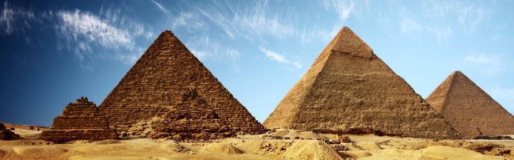 Everything you need to know about travelling to Egypt ...