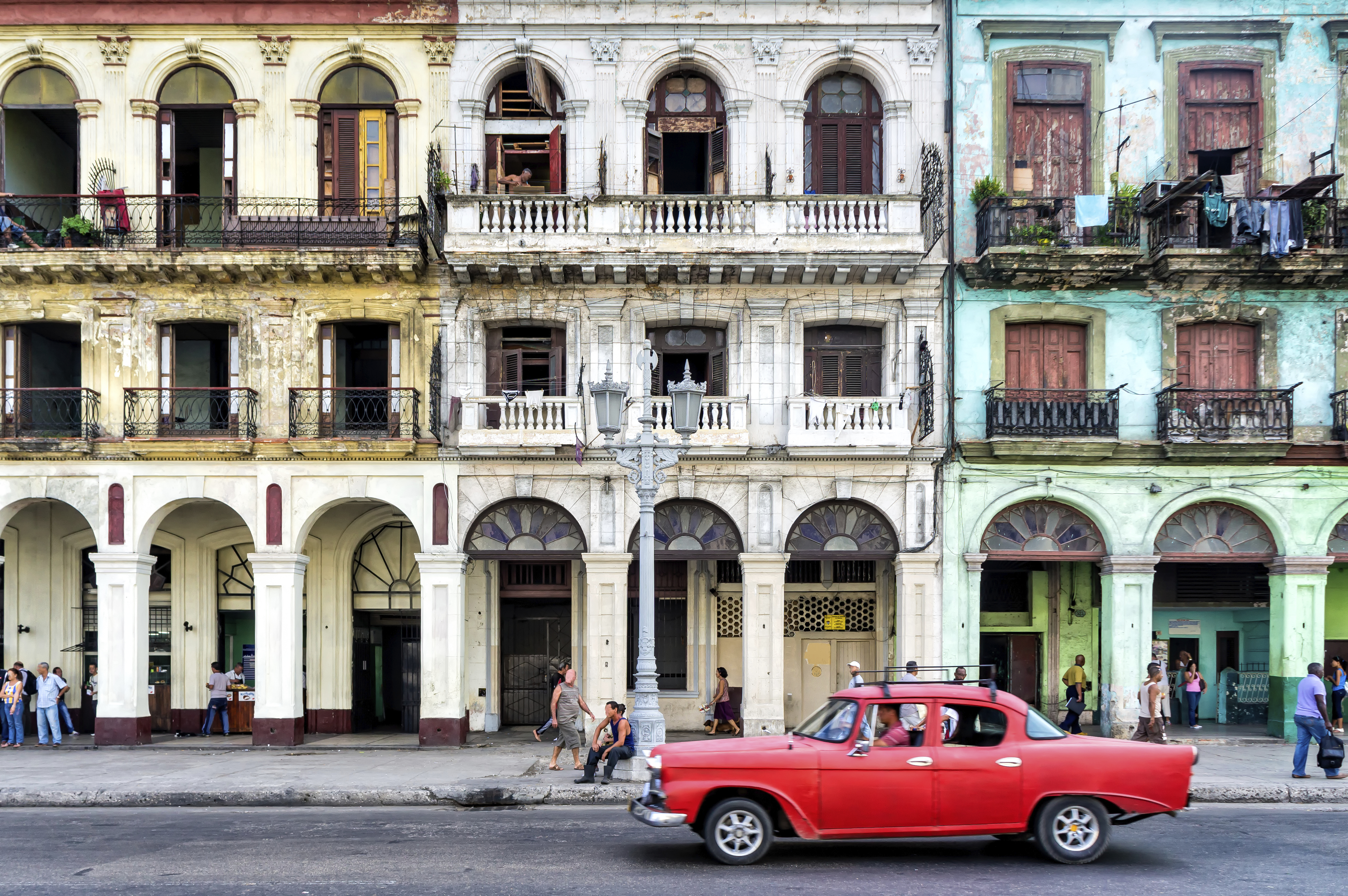 høj Guinness ozon Top 10 ting at lave i Havana | Skyscanner Danmark