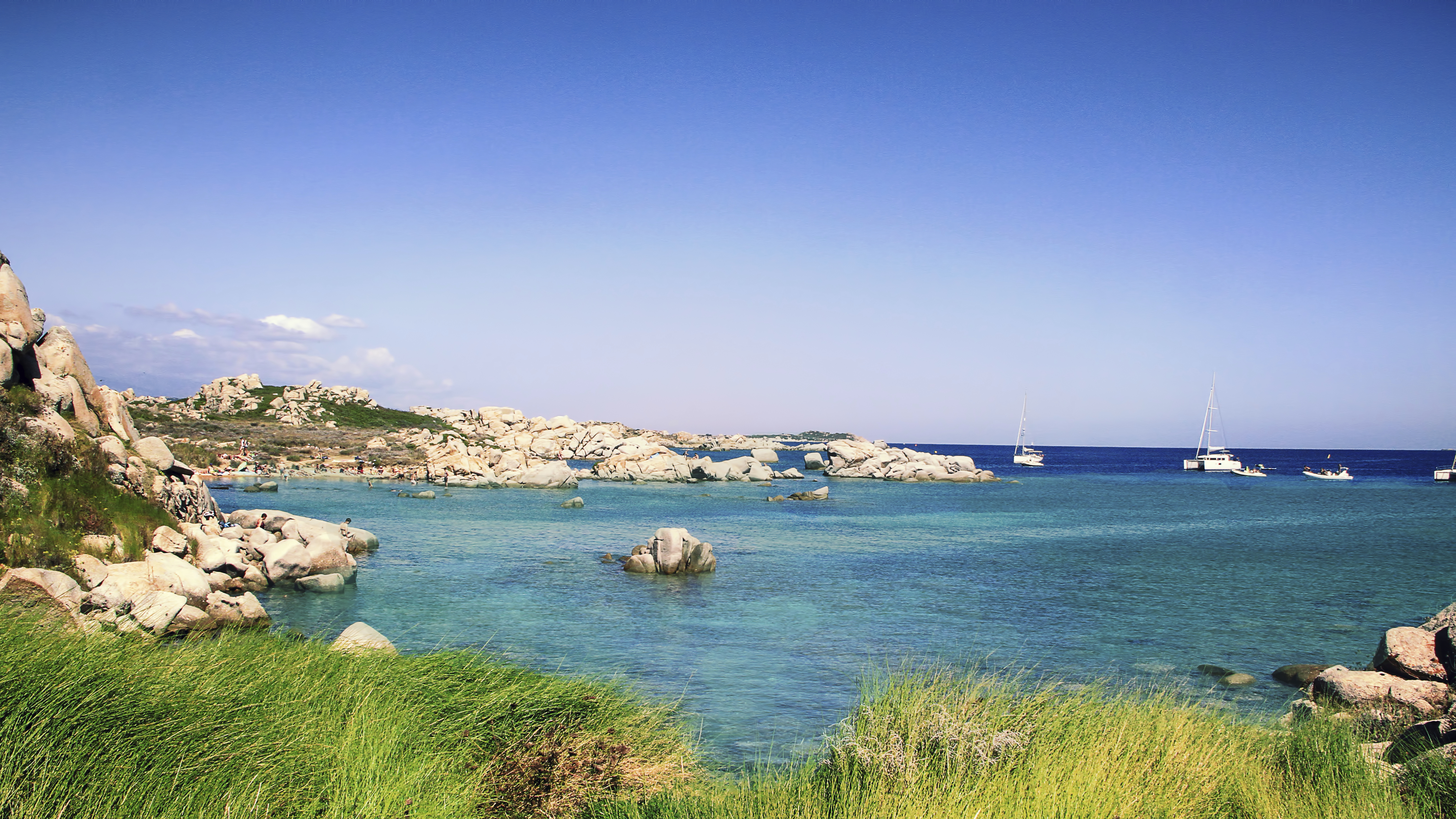 Découvrez les plus belles plages de Corse