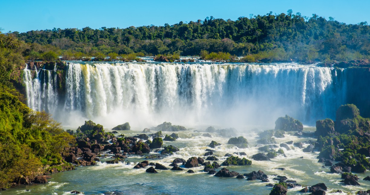 Dreamland Foz do Iguaçu Vale a Pena? Prós e Contras em 2023