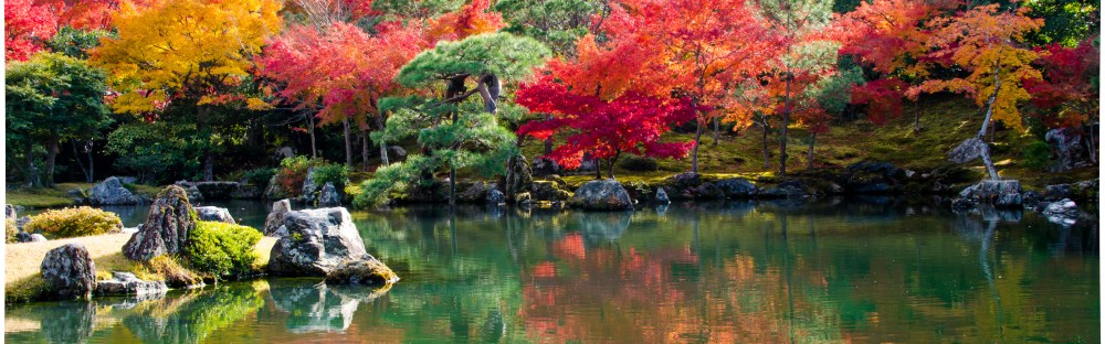 Top 10 places to visit in Japan during Autumn - Skyscanner Philippines