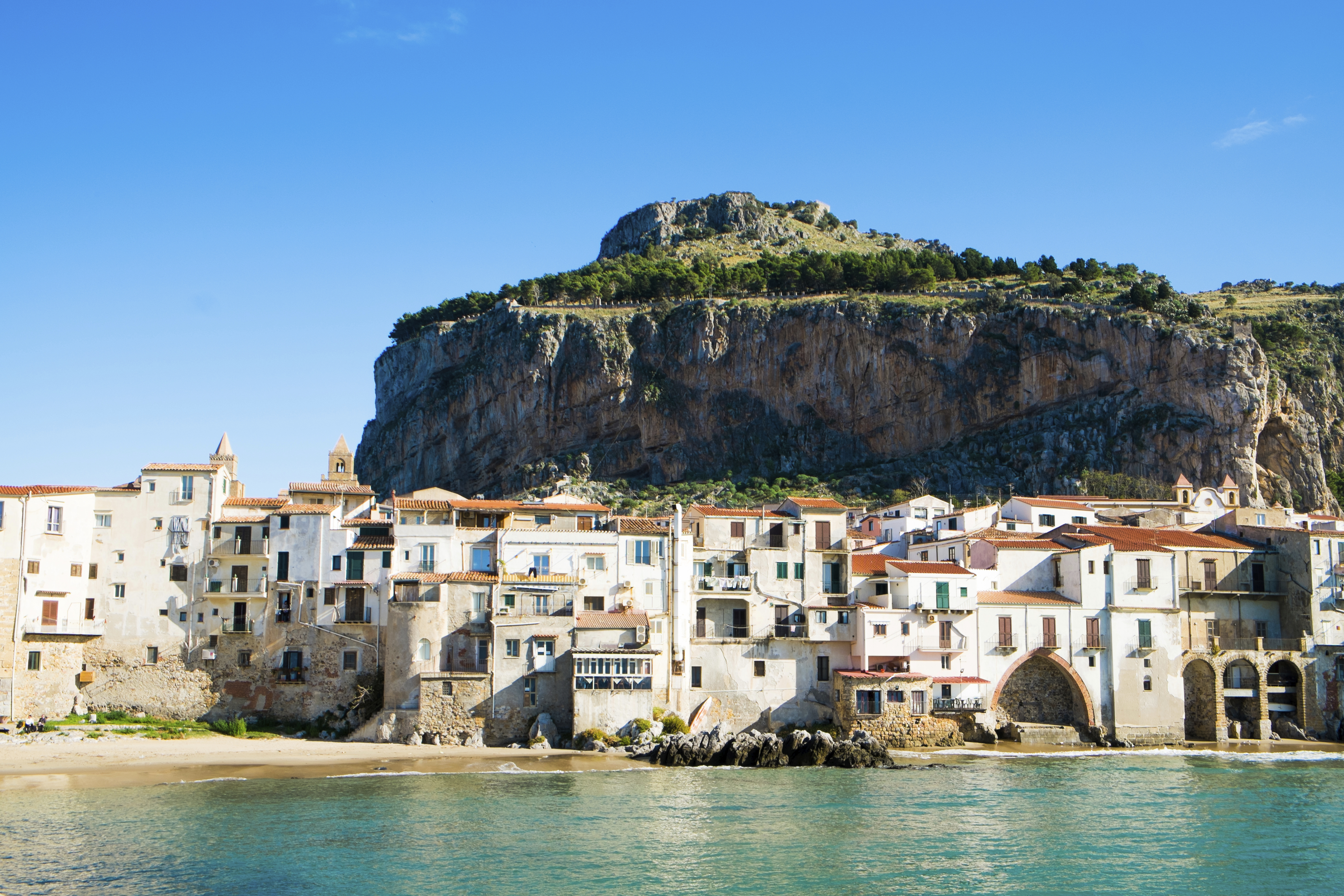 Le 15 Città Più Belle Della Sicilia Skyscanner Italia