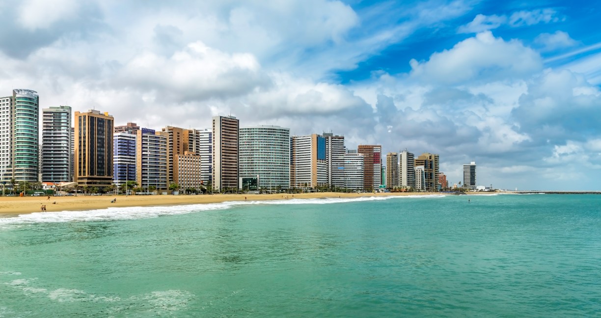 O que fazer em Fortaleza em 3 dias: Praias, gastronomia e cultura!