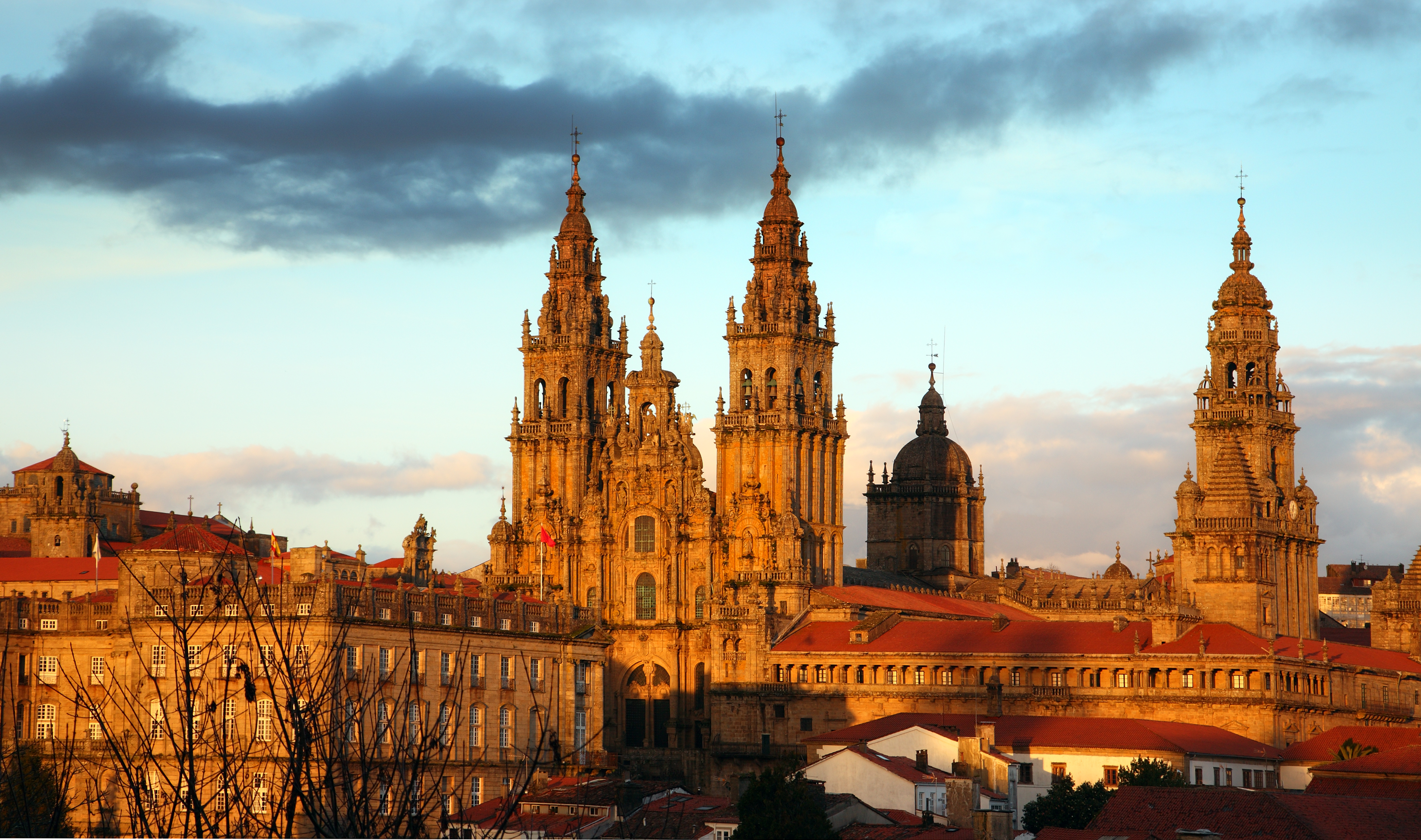 Las 100 mejores ciudades de España para visitar | Skyscanner Espana