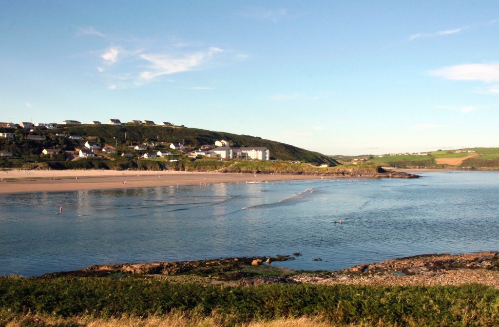 Best beaches in Ireland: Top 10 beaches to visit in 2019 | Skyscanner ...