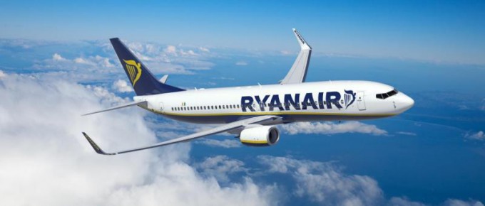 Ryanair Black Friday and Cyber Monday Flight Deals | Skyscanner 2019 - Is Ryanair Having Black Friday Deals