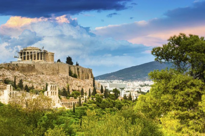 athens