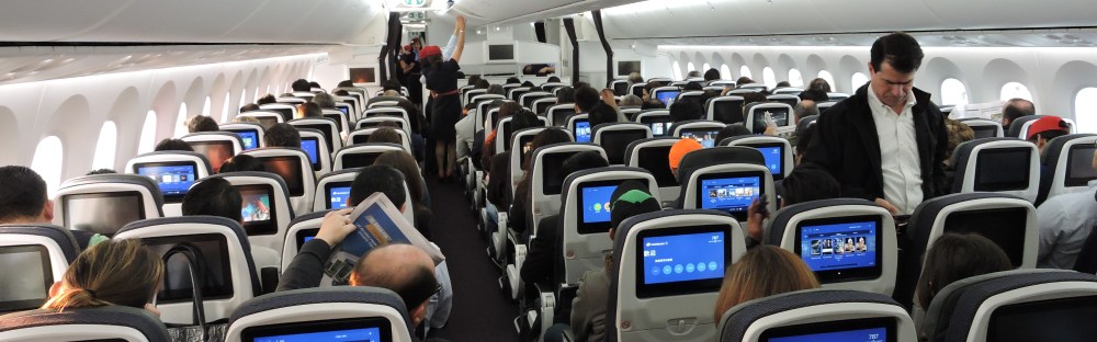 Equipaje mano Aeroméxico: trucos imprescindibles | Skyscanner Espana