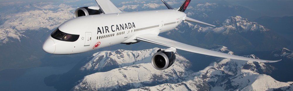Air Canada Boxing Day Flight Deals | Skyscanner Canada