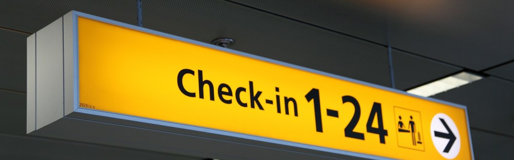 imagen Exitoso Empresa Cómo hacer el 'check-in' con Air Europa ✓ | Skyscanner Espana