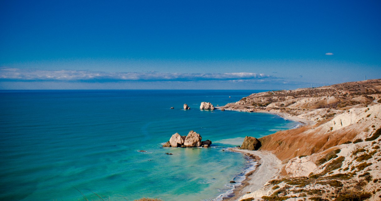 Лучшие пляжи Кипра. Где лучший пляжный отдых на Кипре