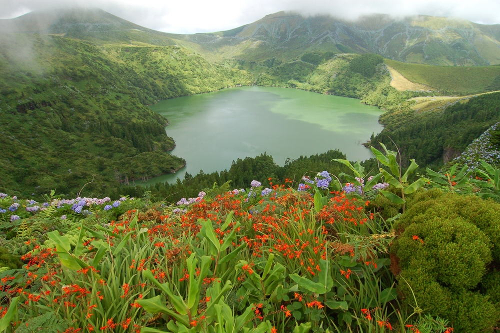 Meet the Azores: 9 Gorgeous Islands for Adventurers ...