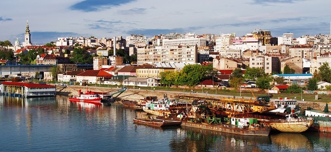 Sérvia: 8 motivos para conhecer o país | Skyscanner Brasil
