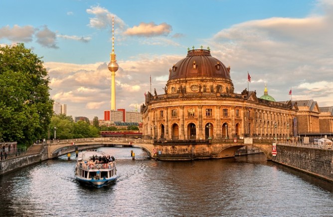 Die 10 Schönsten Städte Deutschlands Skyscanner Deutschland